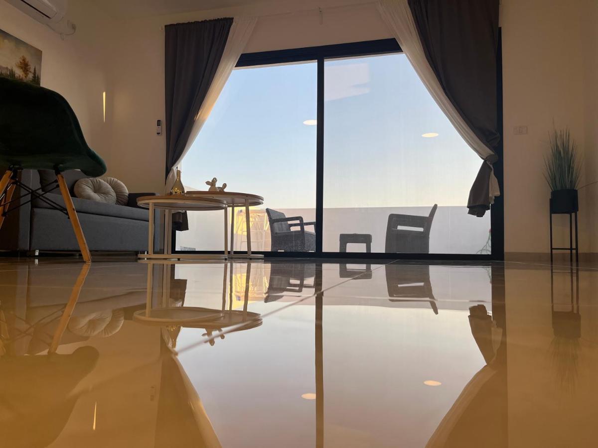 נופש בעמק Apartment Poriyya Exterior photo